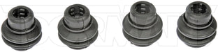Disc Brake Caliper Bushing Dorman-First Stop HW16214