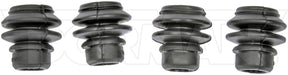 Disc Brake Caliper Bushing Dorman-First Stop HW16214