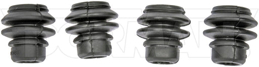 Disc Brake Caliper Bushing Dorman-First Stop HW16214