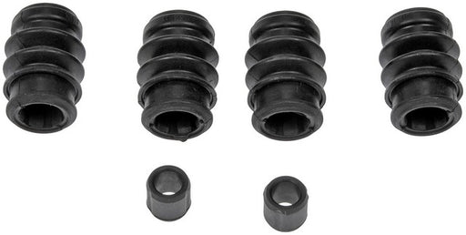 Disc Brake Caliper Bushing Dorman-First Stop HW16221
