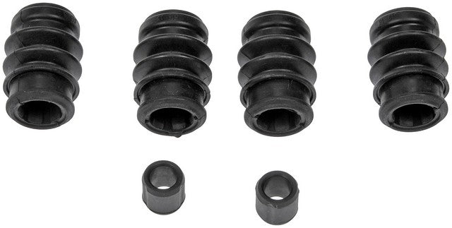 Disc Brake Caliper Bushing Dorman-First Stop HW16221