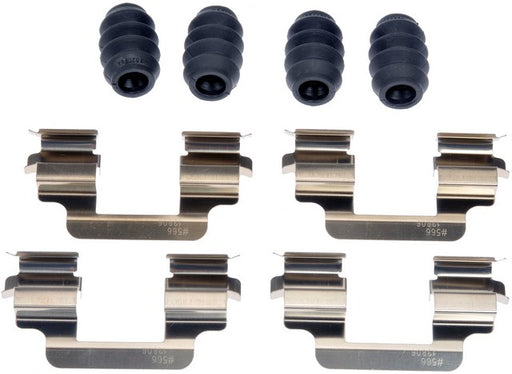 Disc Brake Caliper Bushing Dorman-First Stop HW16223