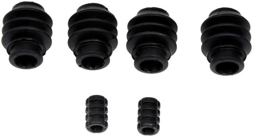 Disc Brake Caliper Guide Pin Boot Kit Dorman-First Stop HW16231