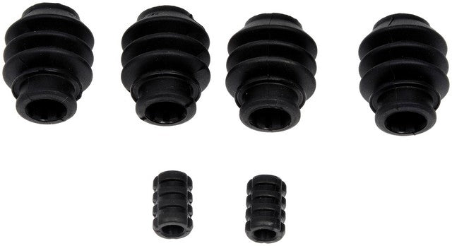 Disc Brake Caliper Guide Pin Boot Kit Dorman-First Stop HW16231