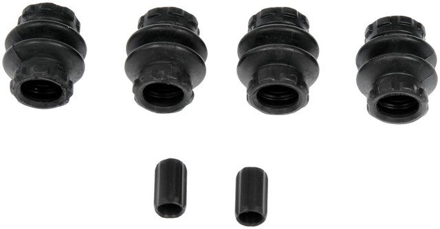 Disc Brake Caliper Bushing Dorman-First Stop HW16440