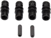Disc Brake Caliper Bushing Dorman-First Stop HW16441