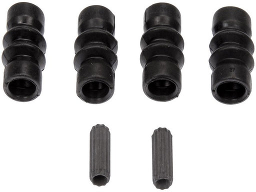 Disc Brake Caliper Bushing Dorman-First Stop HW16441