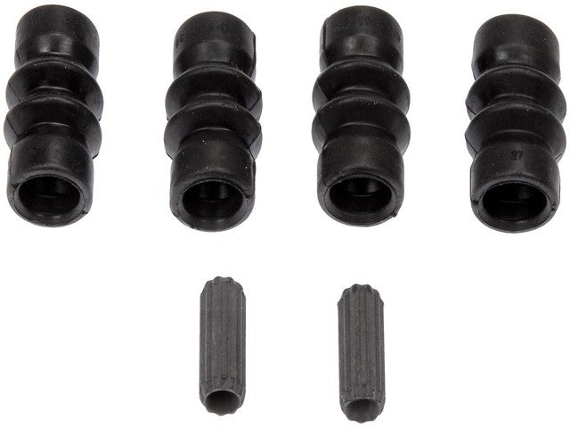 Disc Brake Caliper Bushing Dorman-First Stop HW16441