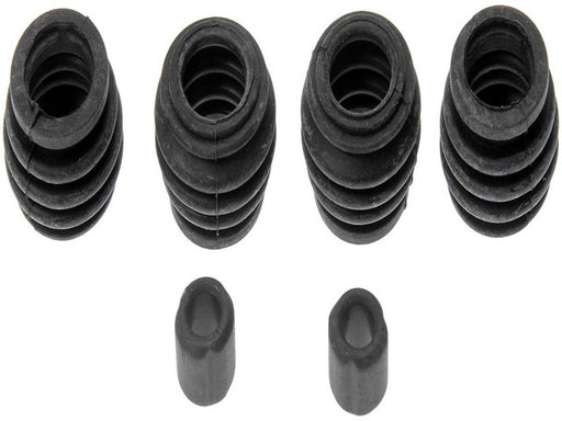 Disc Brake Caliper Bushing Dorman-First Stop HW16444