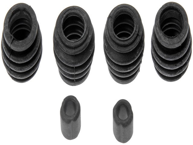 Disc Brake Caliper Bushing Dorman-First Stop HW16444