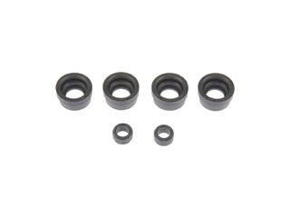 Disc Brake Caliper Bushing Dorman-First Stop HW16446