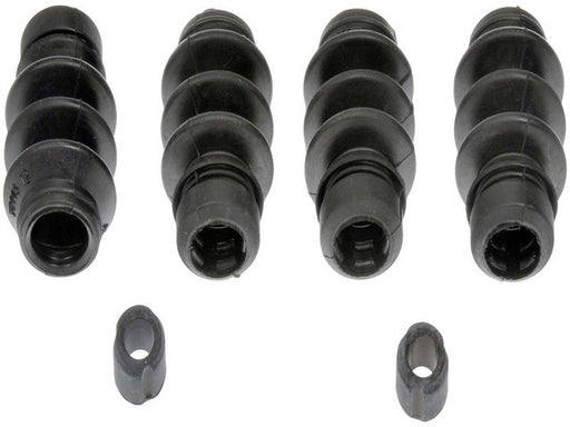 Disc Brake Caliper Bushing Dorman-First Stop HW16452