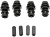 Disc Brake Caliper Bushing Dorman-First Stop HW16453