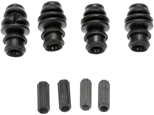 Disc Brake Caliper Bushing Dorman-First Stop HW16453