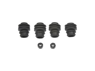 Disc Brake Caliper Bushing Dorman-First Stop HW16454