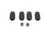 Disc Brake Caliper Bushing Dorman-First Stop HW16455