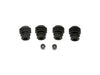 Disc Brake Caliper Bushing Dorman-First Stop HW16456