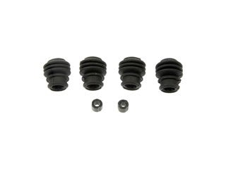 Disc Brake Caliper Bushing Dorman-First Stop HW16456