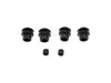 Disc Brake Caliper Bushing Dorman-First Stop HW16457