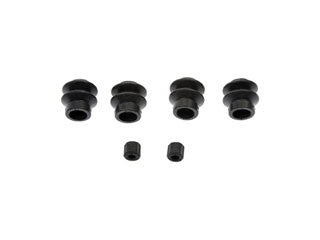 Disc Brake Caliper Bushing Dorman-First Stop HW16457