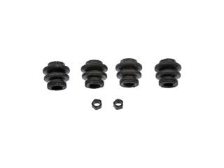 Disc Brake Caliper Bolt Dorman-First Stop HW16459