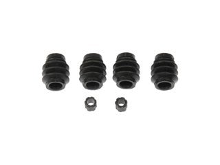 Disc Brake Caliper Bushing Dorman-First Stop HW16461