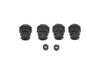 Disc Brake Caliper Bushing Dorman-First Stop HW16462