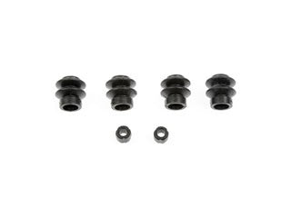 Disc Brake Caliper Bushing Dorman-First Stop HW16463
