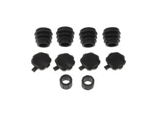 Disc Brake Caliper Bushing Dorman-First Stop HW16465