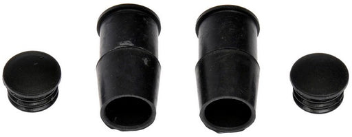 Disc Brake Caliper Bushing Dorman-First Stop HW16470