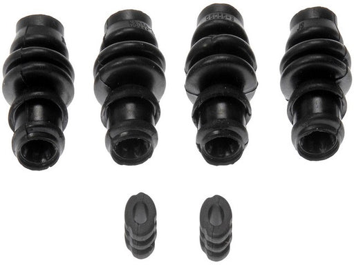 Disc Brake Caliper Bushing Dorman-First Stop HW16472