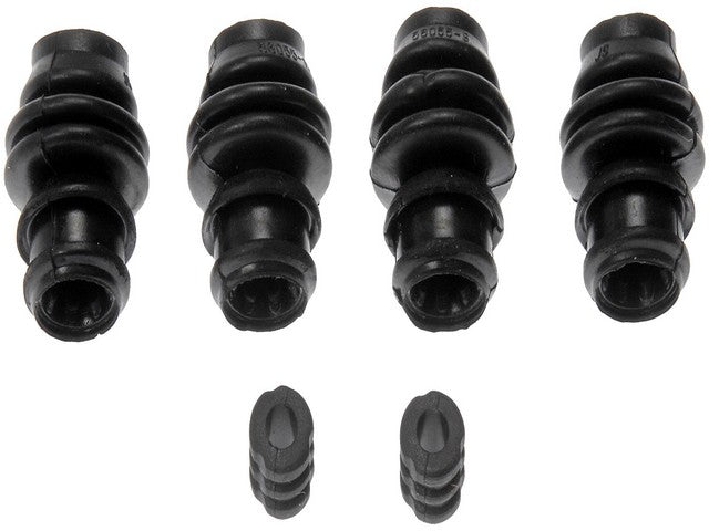 Disc Brake Caliper Bushing Dorman-First Stop HW16472