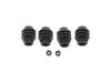 Disc Brake Caliper Bushing Dorman-First Stop HW16473