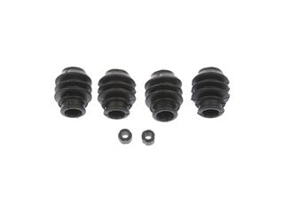 Disc Brake Caliper Bushing Dorman-First Stop HW16473