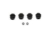Disc Brake Caliper Bushing Dorman-First Stop HW16476