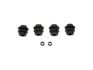 Disc Brake Caliper Bushing Dorman-First Stop HW16476