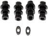 Disc Brake Caliper Bushing Dorman-First Stop HW16478