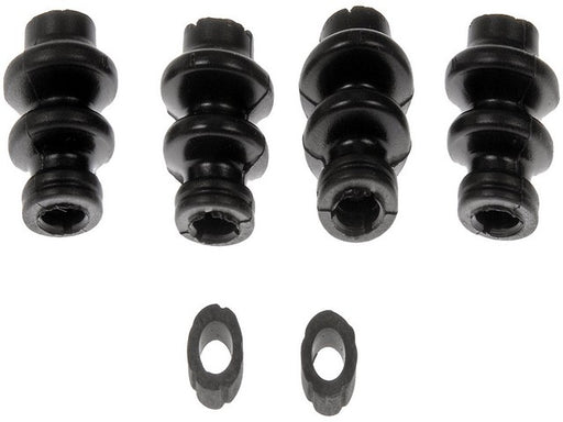 Disc Brake Caliper Bushing Dorman-First Stop HW16478