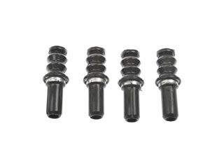 Disc Brake Caliper Bushing Dorman-First Stop HW16480