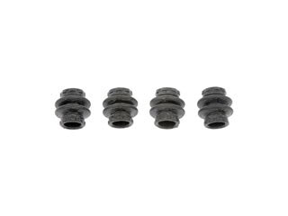 Disc Brake Caliper Bushing Dorman-First Stop HW16483