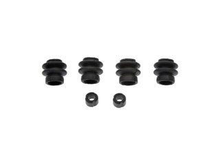 Disc Brake Caliper Bushing Dorman-First Stop HW16490