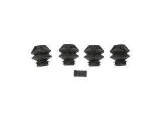 Disc Brake Caliper Bushing Dorman-First Stop HW16497