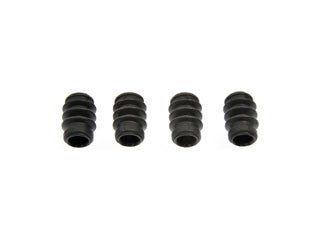 Disc Brake Caliper Bushing Dorman-First Stop HW16501