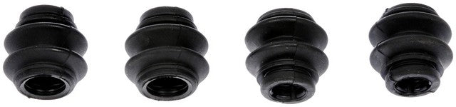 Disc Brake Caliper Bushing Dorman-First Stop HW16503