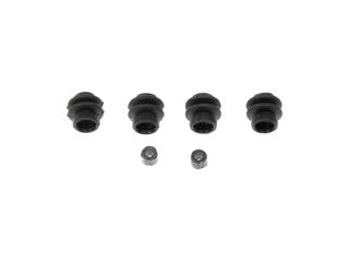 Disc Brake Caliper Bushing Dorman-First Stop HW16509