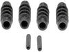 Disc Brake Caliper Bushing Dorman-First Stop HW16510