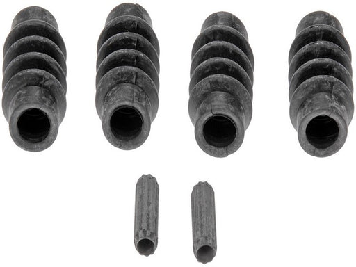 Disc Brake Caliper Bushing Dorman-First Stop HW16510