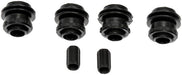 Disc Brake Caliper Guide Pin Boot Kit Dorman-First Stop HW16512