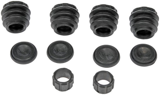Disc Brake Caliper Bushing Dorman-First Stop HW16514