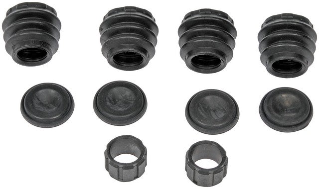 Disc Brake Caliper Bushing Dorman-First Stop HW16514